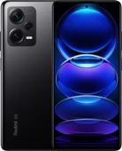 Xiaomi Redmi Note 12 Pro Plus 5G 256 GB 8 RAM Siyah ( KVK TÜRKİYE GARANTİLİ ) - 1