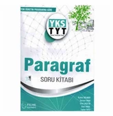 Palme Tyt Paragraf Soru Bankası - 1