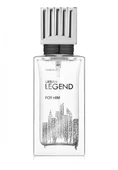 Faberlic Urban Legend for Him Edt Erkek Parfümü 75 ml - 1