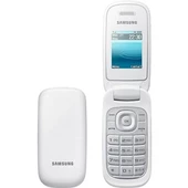 SAMSUNG E1270 TUŞLU CEP TELEFONU - 1