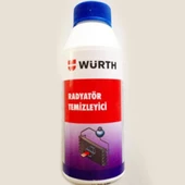 Würth Radyatör Temizleyici 250 ML. thumbnail 2