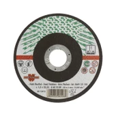 Würth İnox Metal Kesici Taş 230 MM Krom Metal Kesici Taş thumbnail 1