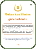 AFYON GÖCE TARHANASI 3KG - 3