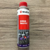 WÜRTH DUMAN ÖNLEYİCİ YAKIT KATKISI 300 ML GERMANY - 2