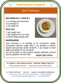 AFYON GÖCE TARHANASI 3KG - 4