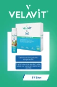 Velavit Viva DetX 5 Shot - 2