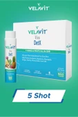 Velavit Viva DetX 5 Shot - 1
