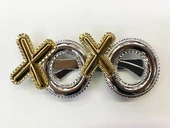 Xoxo Parti Gözlüğü 2 Renk 2 Adet - 5