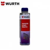 Würth Radyatör Sızıntı Önleyici Kaçak Engelleyici Tıkayıcı 300 Ml. thumbnail 1