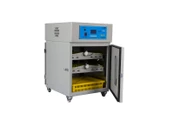 St 100+50 Kombine Biltek  Kuluçka Makinesi - 4