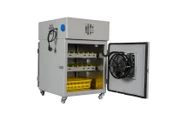 St 100+50 Kombine Biltek  Kuluçka Makinesi - 2