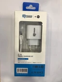 İntouch INTOUCH PRO MICRO KABLOLU HIZLI SEYAHAT SARJ ALETI 2.1 A - 2