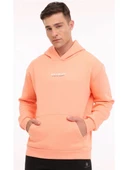 Lumberjack A10188952108010 4W Ml Greys 17Urb2015 4Pr Somon Erkek Kapsonlu Sweatshırt - 1
