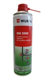 Würth HHS 2000 Yağlama Spreyi Tutunma Özellikli Sıvı Gres 500 ml thumbnail 2