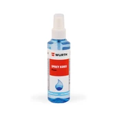 Würth Sprey Oto Koku ve Oda Kokusu Ocean (Okyanus) 150 ml. - 1