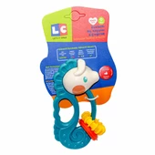 30930 Let's be Child - Denizatı Diş Kaşıyıcı & Çıngırak - 3