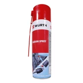 Würth Silikon Sprey 500 ML Made in Germany thumbnail 3
