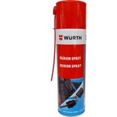 Würth Silikon Sprey 500 ML Made in Germany thumbnail 1