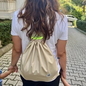 Kukita Çocuk Okul, Kreş ve Ebeveyn Sırt Çantası - 5