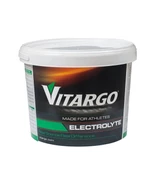 +2 Hediye Vitargo Electrolyte 2000 Gr Limon Aromalı - 1