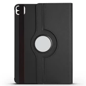Apple iPad Pro 11 2024 Zore Dönebilen Standlı Kılıf thumbnail 5