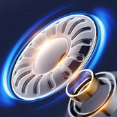 Zore ER-09 SQ Surround 3D Hi-Res Magnetik Özellikli Type-C Kablolu Kulak İçi Kulaklık - 4