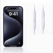 Zore ER11 Type-C Kulak İçi Kulaklık thumbnail 4