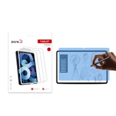 Honor Pad 9 Kağıt Hisli Mat ???????????????Zore Paper-Like Ekran Koruyucu - 1