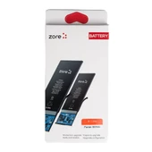 Apple iPhone 11 Pro Max Zore Panter Serisi Batarya thumbnail 1