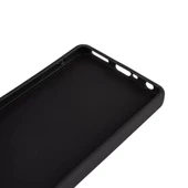 Casper Via A40 Kılıf Zore Biye Silikon thumbnail 4