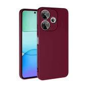 Xiaomi Redmi 13 4G Kılıf Zore Mara Lansman Kapak thumbnail 2