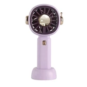 Zore ZB102 Mini Vantilatör Portatif Soğutucu Fan - 4