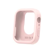 Huawei Watch Fit 3 Yumuşak TPU Silikon Kasa Koruyucu Zore Watch Gard 34 thumbnail 2