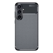 Galaxy S24 FE Kılıf Zore Negro Silikon Kapak - 2