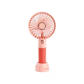 Zore ZB122 Mini Vantilatör Portatif Soğutucu Fan - 3