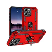 Apple iPhone 16 Pro Kılıf Zore Vega Kapak thumbnail 2