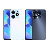 Tecno Spark 20 Pro 5G Kılıf Zore Süper Silikon Kapak thumbnail 3