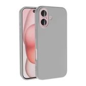 Apple iPhone 16 Plus Kılıf Zore LSR Lansman Kapak thumbnail 4