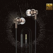 Zore ER-10 SQ Surround 3D Hi-Res Magnetik Özellikli 3.5mm Kablolu Kulak İçi Kulaklık - 5