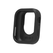 Huawei Watch Fit 3 Yumuşak TPU Silikon Kasa Koruyucu Zore Watch Gard 34 thumbnail 7