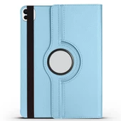 Apple iPad Pro 11 2024 Zore Dönebilen Standlı Kılıf thumbnail 3