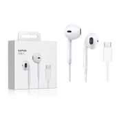 Zore ER11 Type-C Kulak İçi Kulaklık thumbnail 5