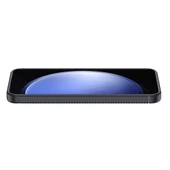 Galaxy S24 FE Kılıf Zore Negro Silikon Kapak - 8