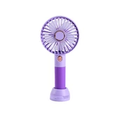 Zore ZB122 Mini Vantilatör Portatif Soğutucu Fan - 1