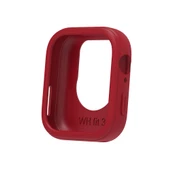 Huawei Watch Fit 3 Yumuşak TPU Silikon Kasa Koruyucu Zore Watch Gard 34 thumbnail 4