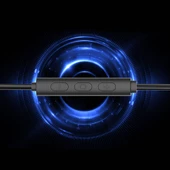 Zore ER-09 SQ Surround 3D Hi-Res Magnetik Özellikli Type-C Kablolu Kulak İçi Kulaklık - 5