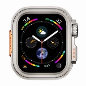 Apple Watch 7 45mm to Apple Watch Ultra 49mm Kasa Dönüştürücü Zore Watch Gard 33 thumbnail 4