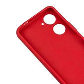 Vivo Y18 Kılıf Zore Biye Silikon - 6