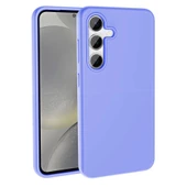 Galaxy S24 Plus Kılıf Magsafe Şarj Özellikli Sıvı Teknolojili Silinebilir Sert Zore Kivi Kapak thumbnail 5