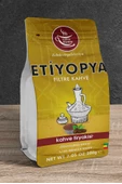 Etiyopya Filtre Kahve (SİNGLE ORİGİN) 200 gr - 2